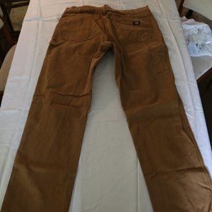 Men's Dickies Carpenter pants 42-36
